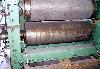  TOKUDEN 48" Calender, 500 PLI,